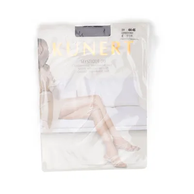 Nylonstrumpbyxor (MYSTIQUE 20) från Kunert Elastan, Polyamid