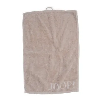 Handduk (Beige) från JOOP!