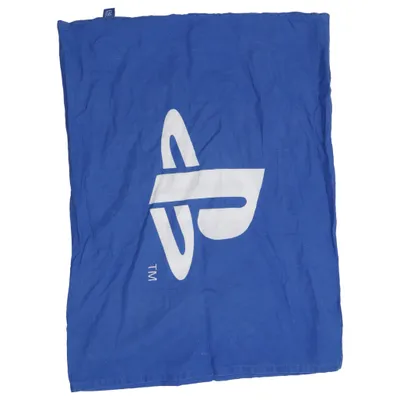 Kussensloop (Blauw, Wit) van Playstation