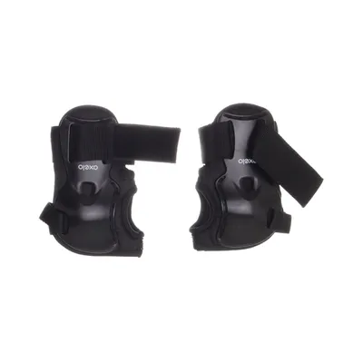 Handledsstöd (Svart) från Oxelo