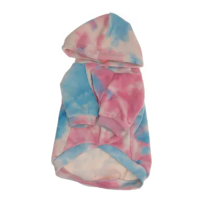 Dog clothes (Pink, Blue) from Spark Paws