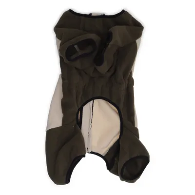 Hundkläder (Beige, Grön) Polyester