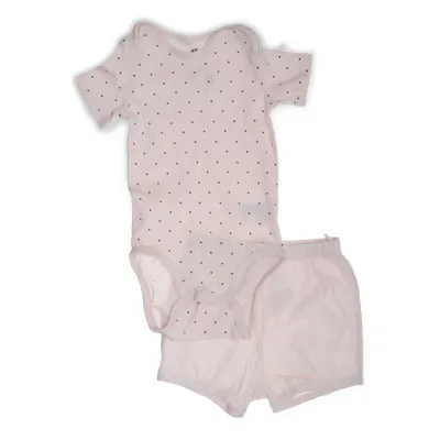 Body (Rose) de H&M Coton