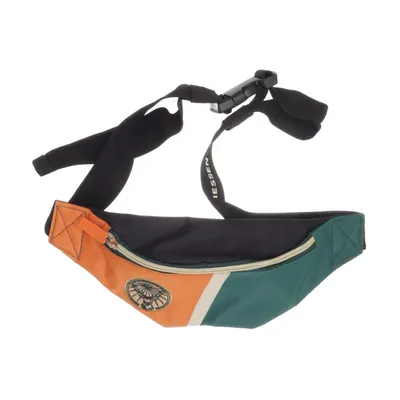 Midjeväska (Orange, Grön, Svart) från Jägermeister