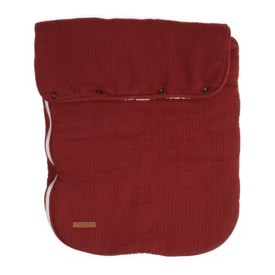 Åkpåse (Röd, Vit) från Little Dutch