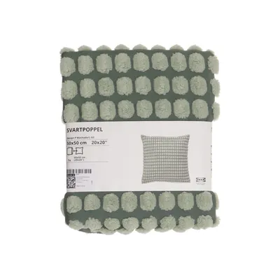 Hovedpudebetræk (Grøn) fra IKEA Polyester