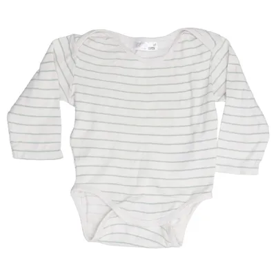 Body (White, Green) from Ergee Cotton
