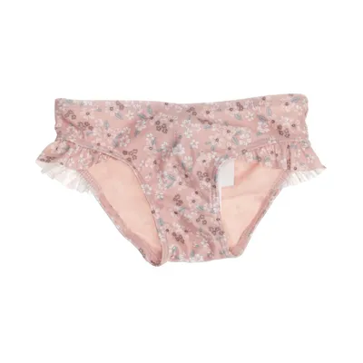 Bikiniunderdel (Rosa) från H&M Elastan, Polyester