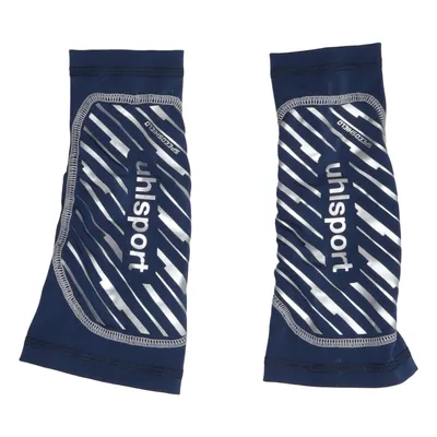 Knee support (Blue, Silver) from Uhlsport