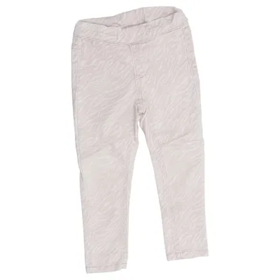 Treggings (Beige) de Uniq Wear Coton, Élasthane, Polyester