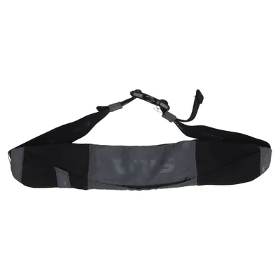 Waist bag (Black) from Silva