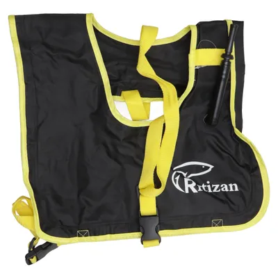Gilet de sauvetage (Snorkelväst) de Rrtizan