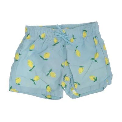 Shorts (Blue, Yellow) from Arket
