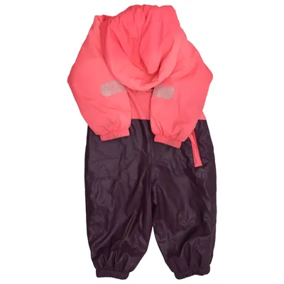 Overall (Suprafill) from Lassie Polyester, Polyurethane