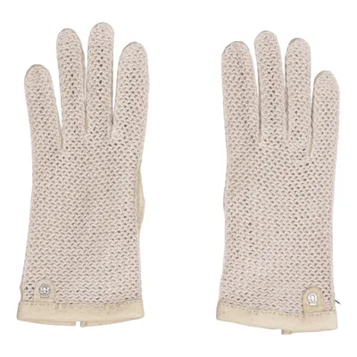 Gants (Beige) de Roeckl