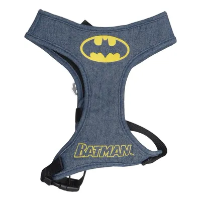 Hondenharnas (Blauw, Geel) van DC Comics