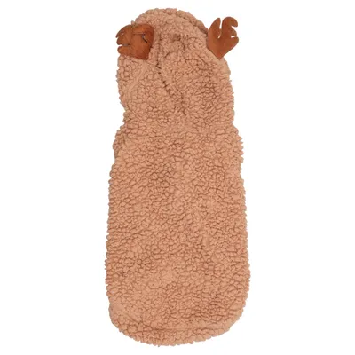 Hundetøj (Brun) fra Little & Bigger Polyester
