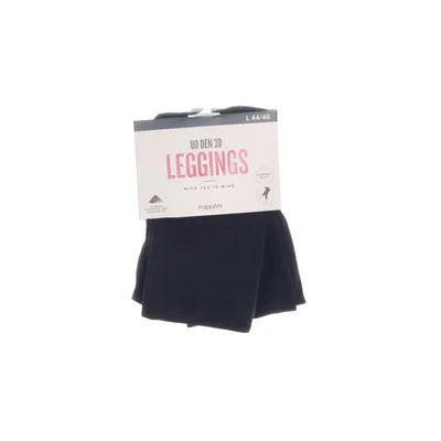 Legging (80 DEN 3D) de KappAhl Élasthane, Polyamide