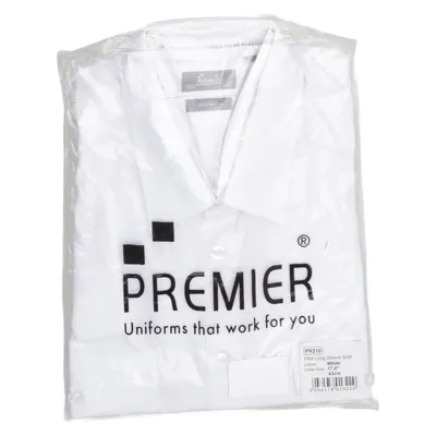 Skjorta (Vit) från Premier
