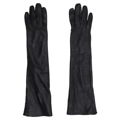 Handschoenen (Zwart)