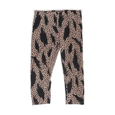 Leggings (Beige, Svart) från Mini Gina Tricot