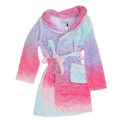 Badrock (Flerfärgad) från Xoxo Polyester