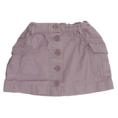 Kjol (Rosa) från Petit Bateau Bomull