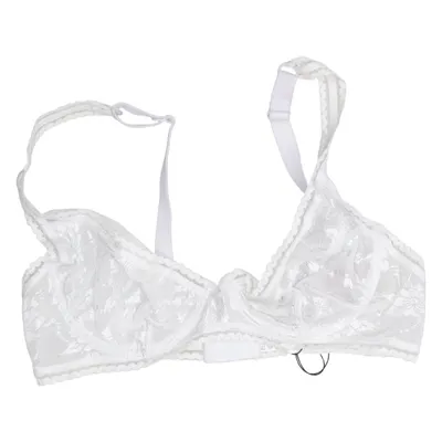 Bra (White) from Reality