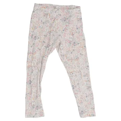 Leggings (4853-130-Gots) from Wheat Organic cotton