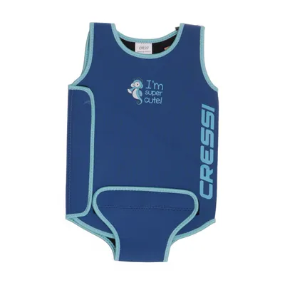 Zwemaccessoires (Blauw) van Cressi