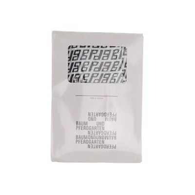 Panty (Blauw, Wit) van Luella Elastaan, Polyamide