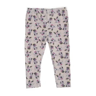Leggings (Beige) från Disney Baby Bomull, Elastan