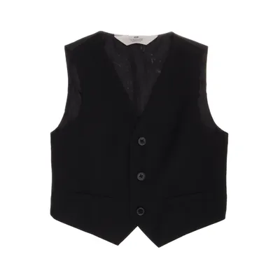 Suit vest (Black) from H&M