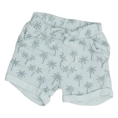 Korte broek (Groen) van Tex Baby Katoen