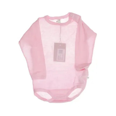 Body (Rosa) från Dilling Merinoull, Silke