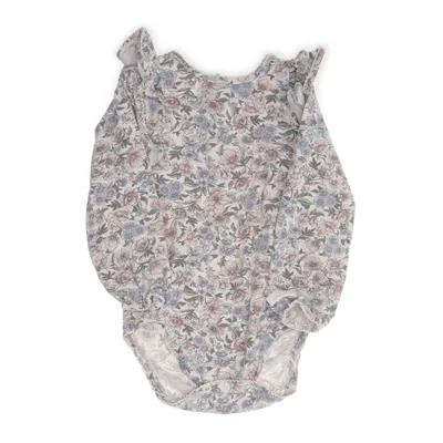 Body (Multicolored) from Newbie by KappAhl Cotton, Elastane