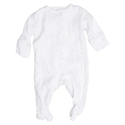 Rompers (White, Multicolored) from Next Baby Cotton