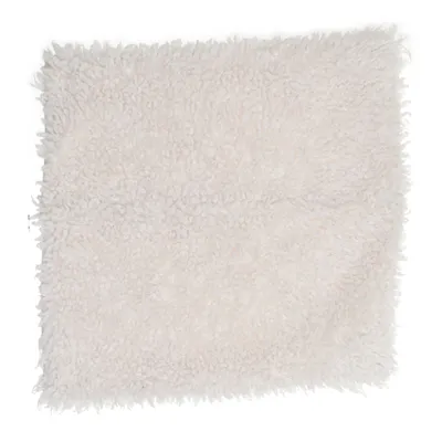 Pudebetræk (Beige) fra H&M Home Bomuld, Polyester