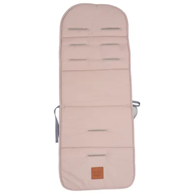 Stroller pillow (Pink) from Buddy and Hope