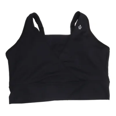 Sport-BH (Svart) från Workout Empire