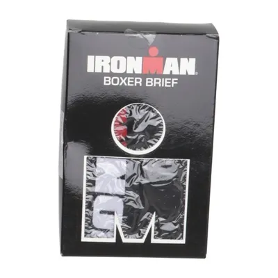 Undertøj (Boxer Brief) fra Ironman