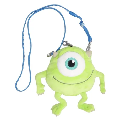 Skuldertaske (Mike Wazowski) fra Tokyo Disney Resort