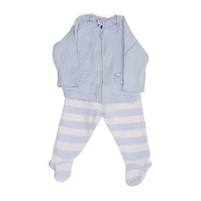 Loungewear (Blue, Multicolored) from Mayoral Newborn