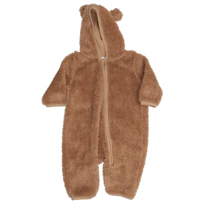 Outdoor overalls  (Brun) fra MyWear Baby Polyester
