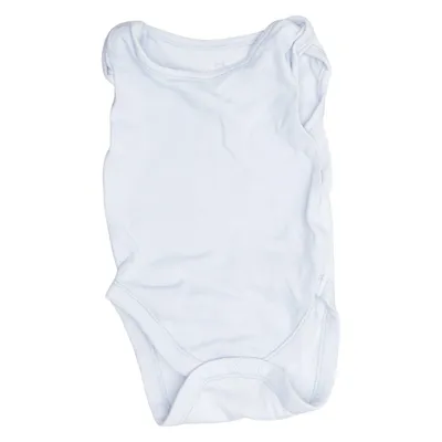 Body (Blau) von Early Days Baumwolle
