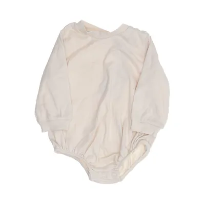 Body (Q96-677-227) från Next Baby Bomull