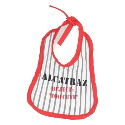 Bib (White, Red) from SNC