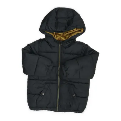 Vinterjacka (Grå) från Zara BabyBoy Polyester