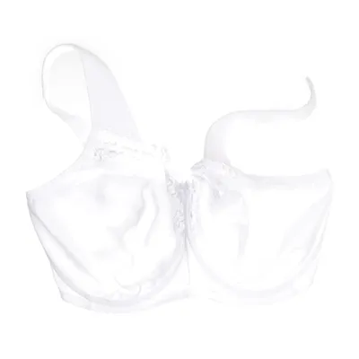 BH (2270) från Miss Mary Bomull, Elastan, Polyester