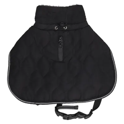 Hondenjas (Grijs) Polyester